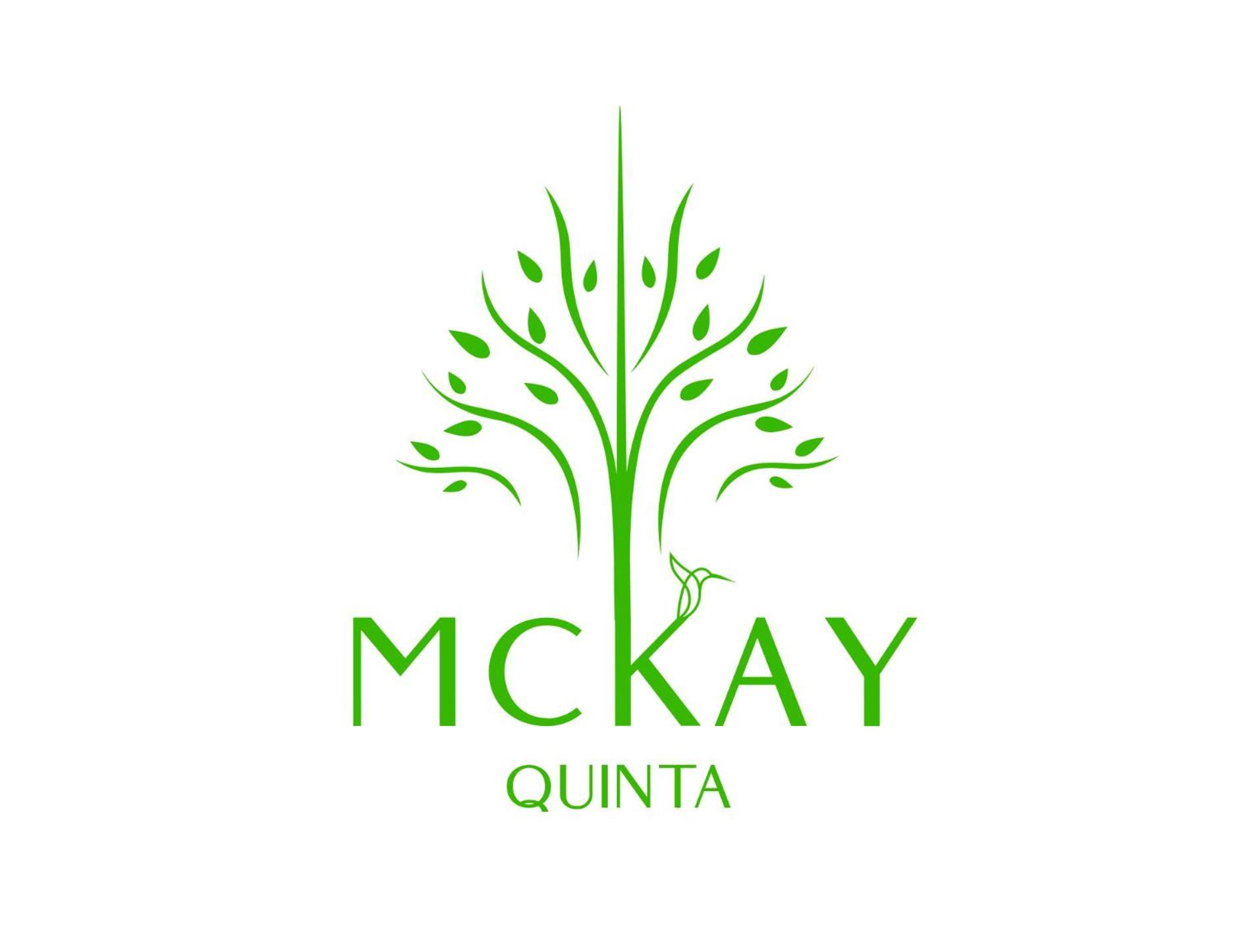 Mckay'S Quinta Villa Yaruqui ภายนอก รูปภาพ