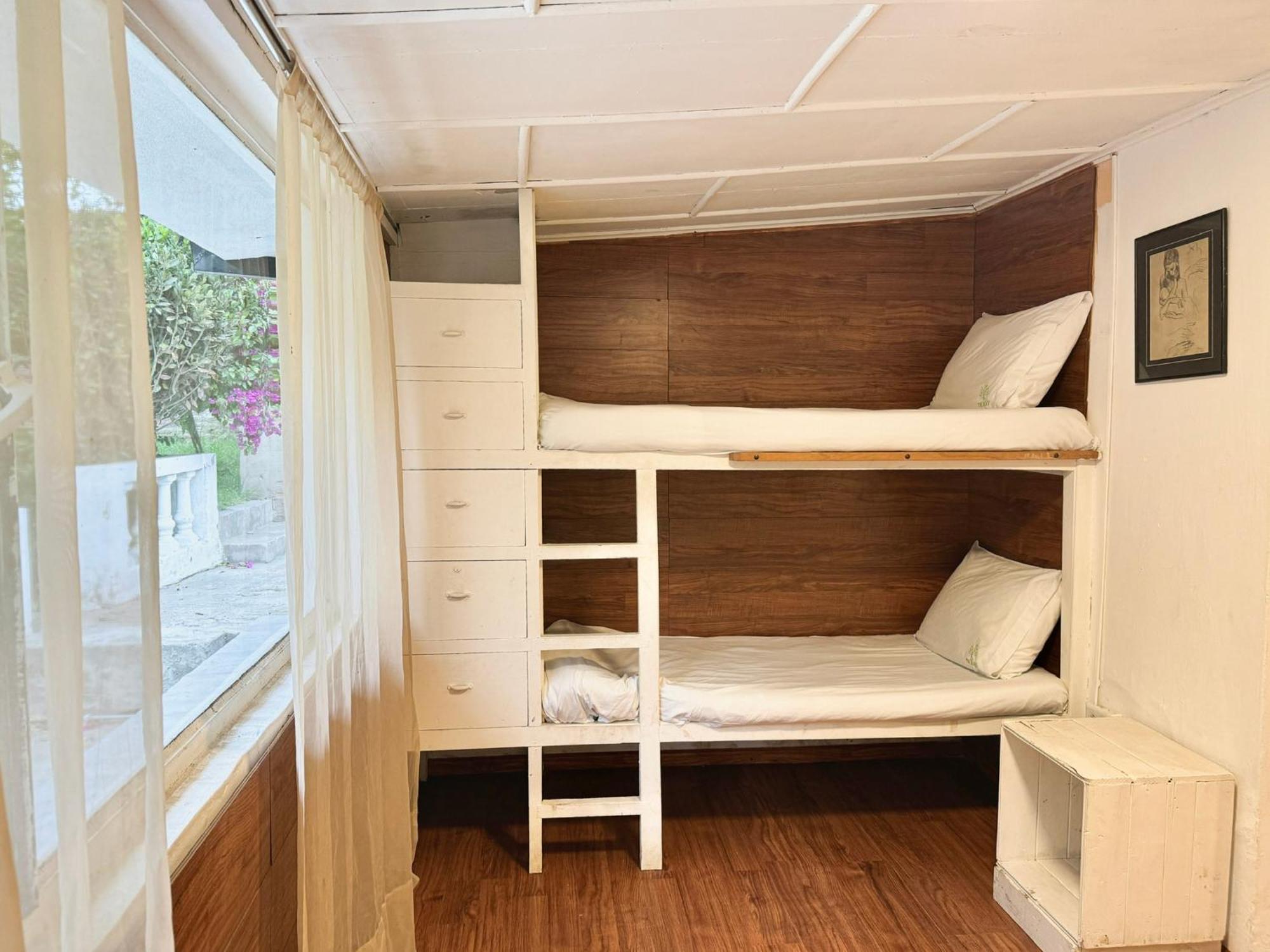 Mckay'S Quinta Villa Yaruqui ภายนอก รูปภาพ