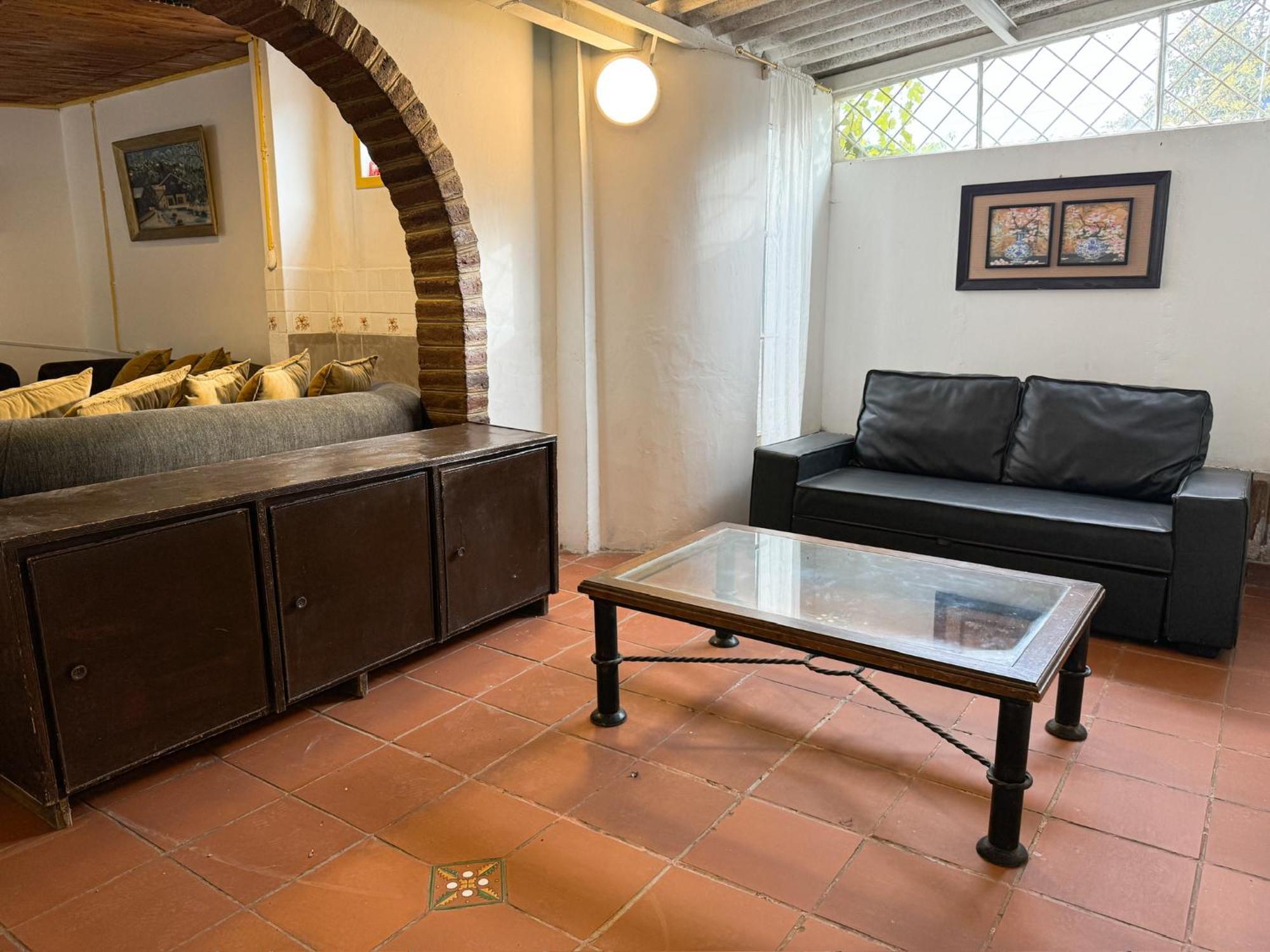 Mckay'S Quinta Villa Yaruqui ภายนอก รูปภาพ