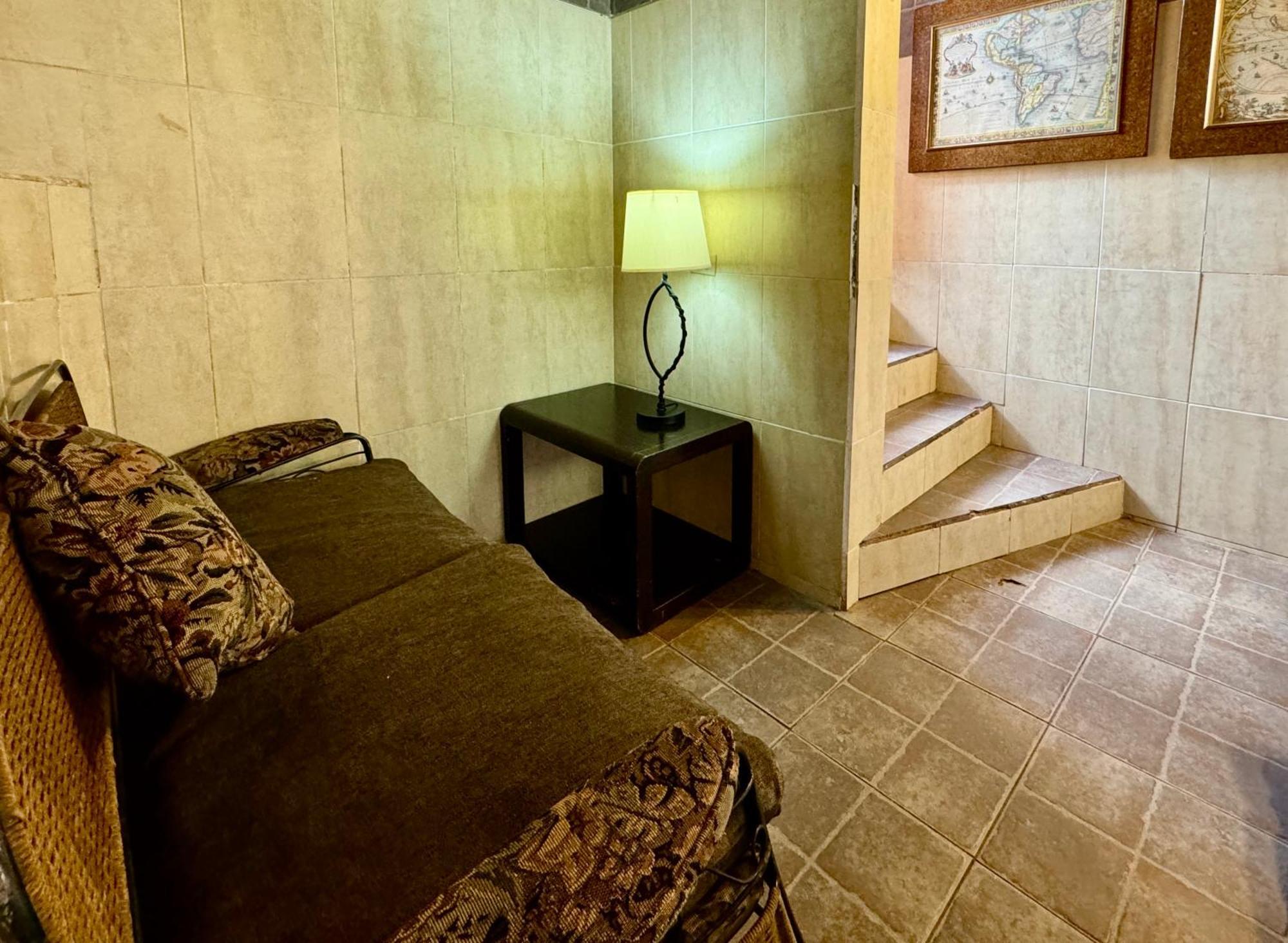 Mckay'S Quinta Villa Yaruqui ภายนอก รูปภาพ