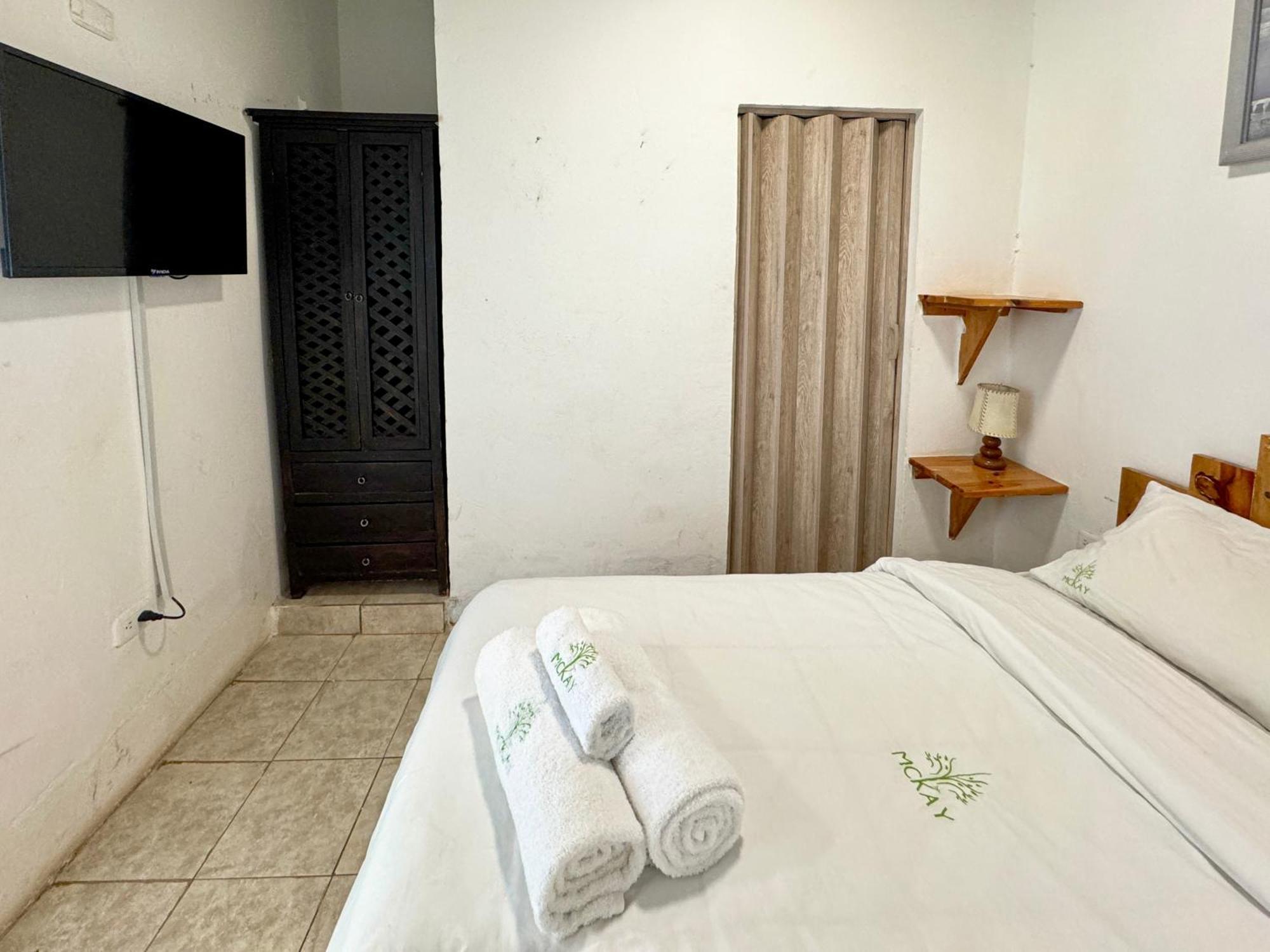 Mckay'S Quinta Villa Yaruqui ภายนอก รูปภาพ