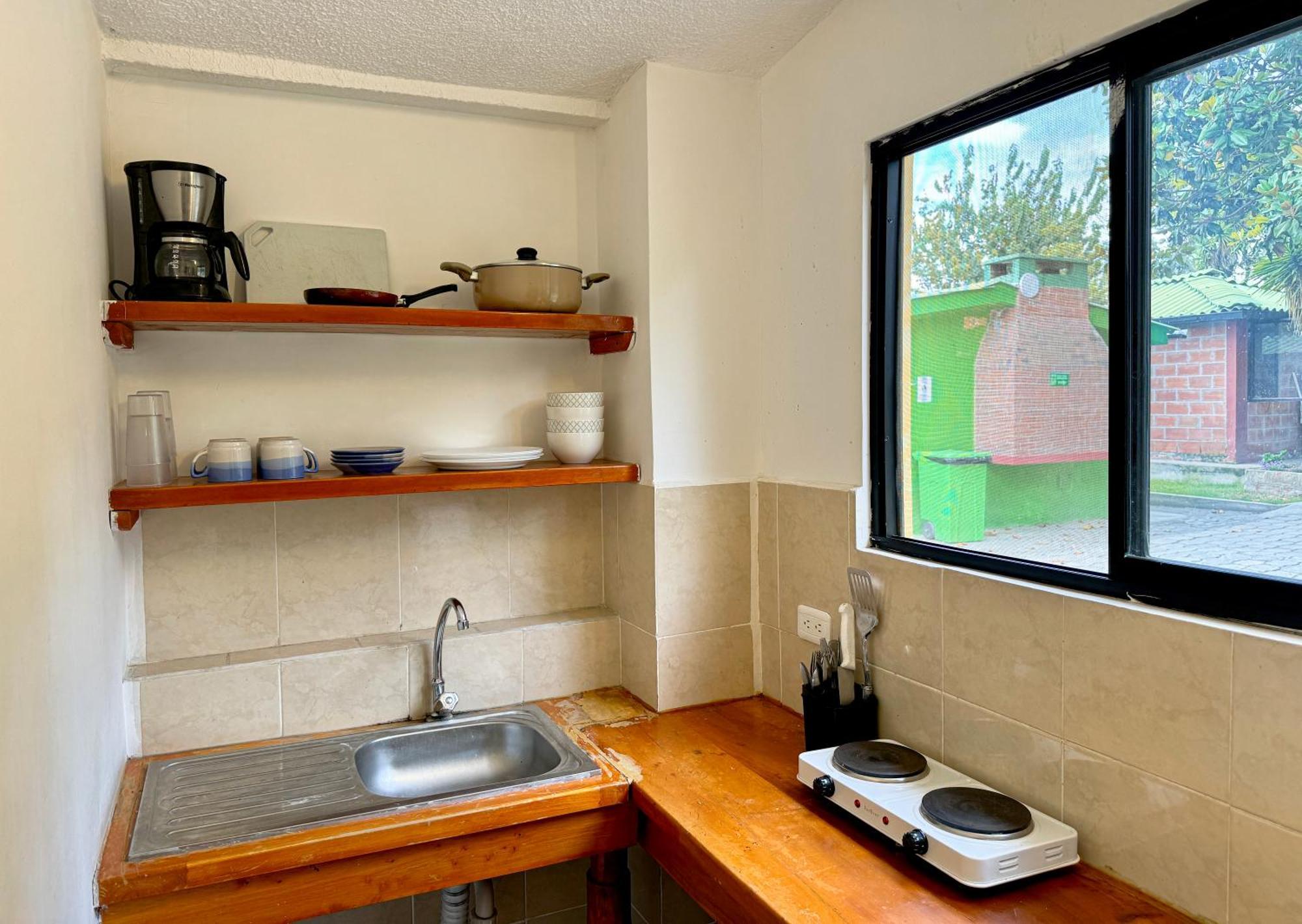 Mckay'S Quinta Villa Yaruqui ภายนอก รูปภาพ
