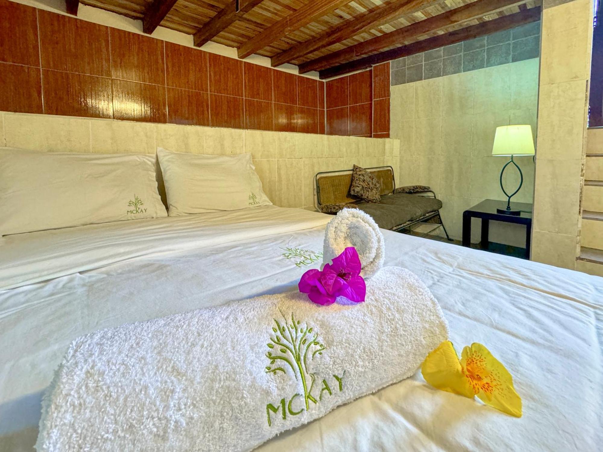 Mckay'S Quinta Villa Yaruqui ภายนอก รูปภาพ