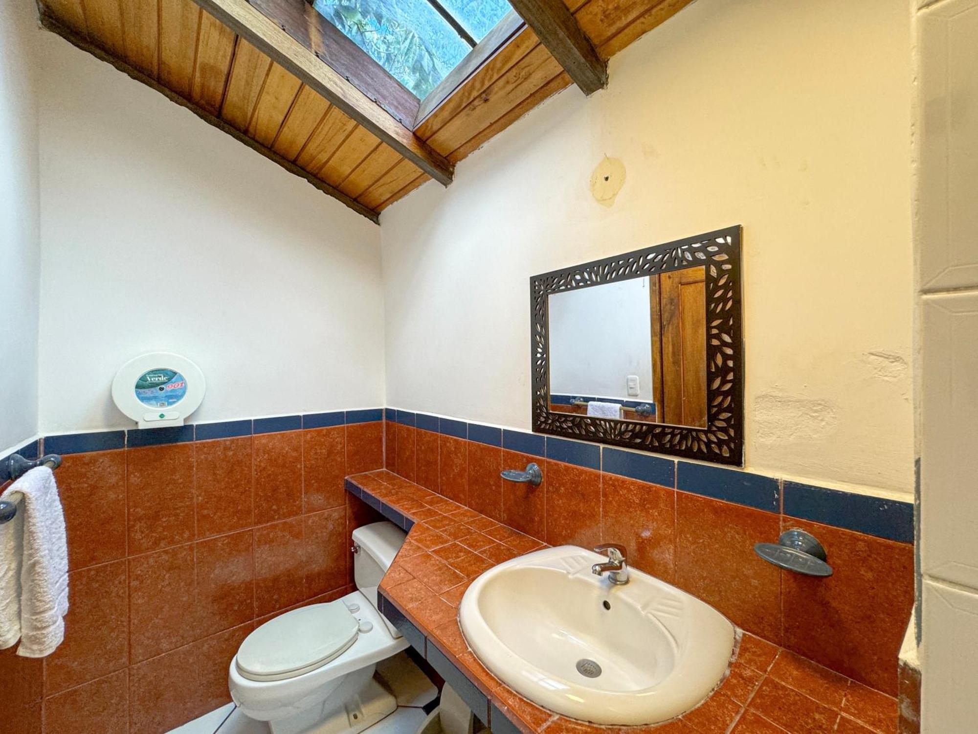 Mckay'S Quinta Villa Yaruqui ภายนอก รูปภาพ