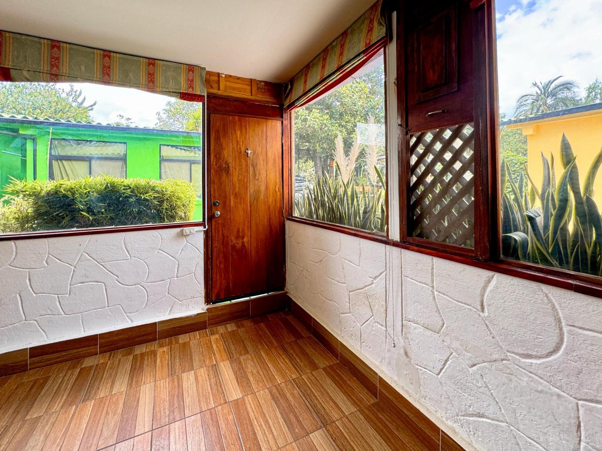 Mckay'S Quinta Villa Yaruqui ภายนอก รูปภาพ