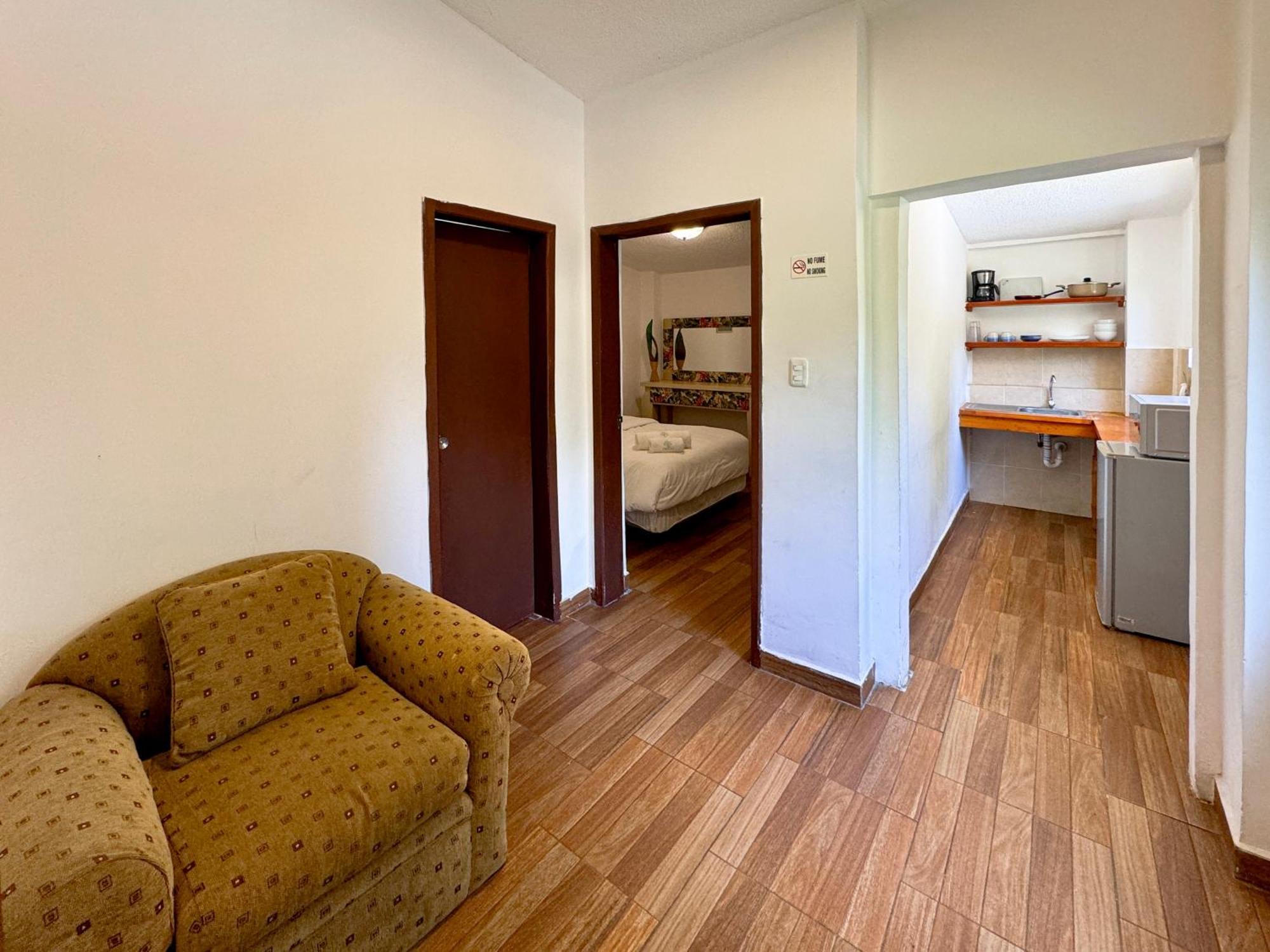 Mckay'S Quinta Villa Yaruqui ภายนอก รูปภาพ
