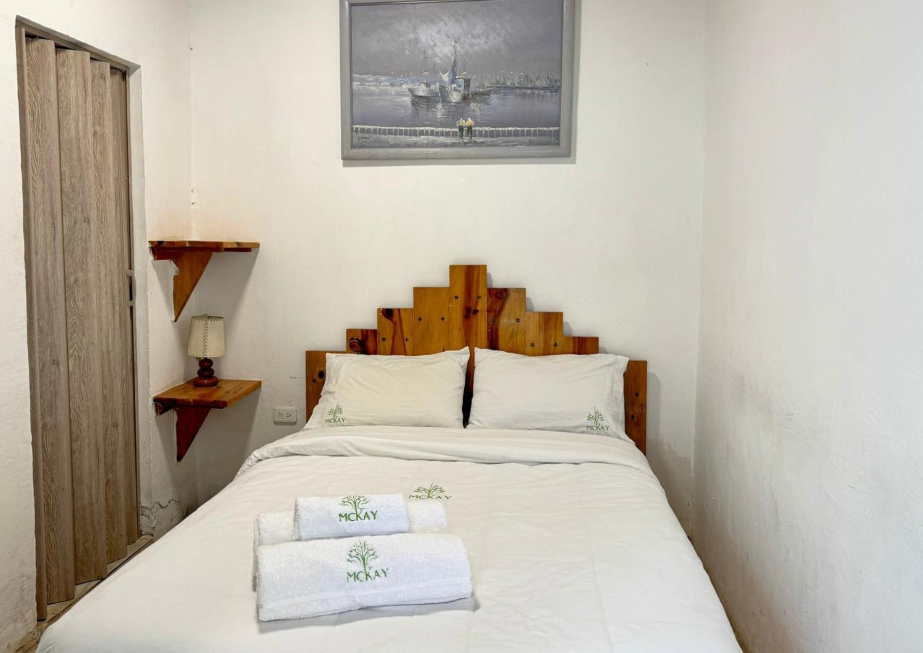 Mckay'S Quinta Villa Yaruqui ภายนอก รูปภาพ