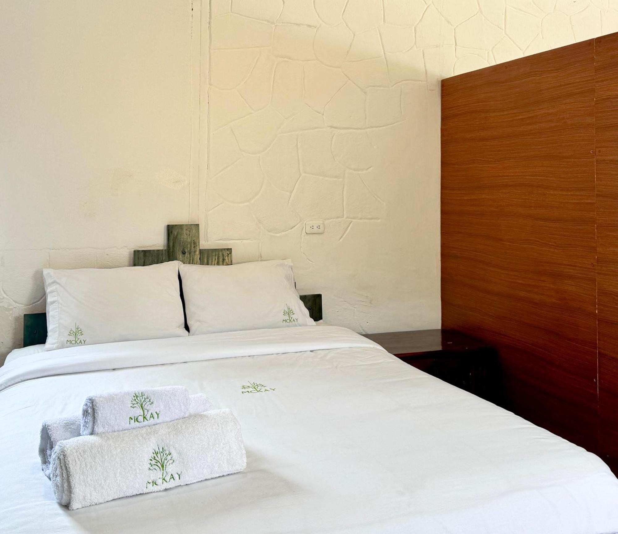 Mckay'S Quinta Villa Yaruqui ภายนอก รูปภาพ