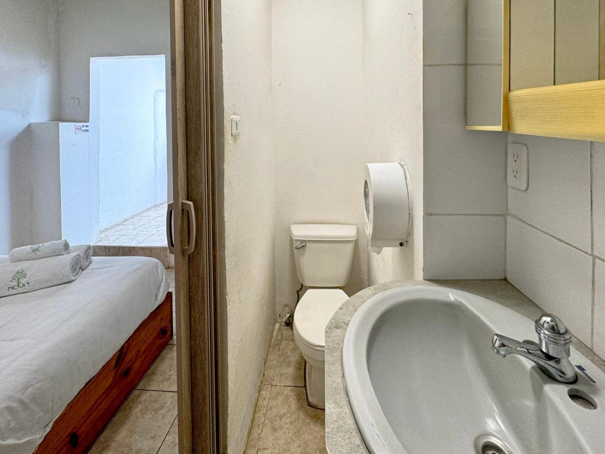 Mckay'S Quinta Villa Yaruqui ภายนอก รูปภาพ
