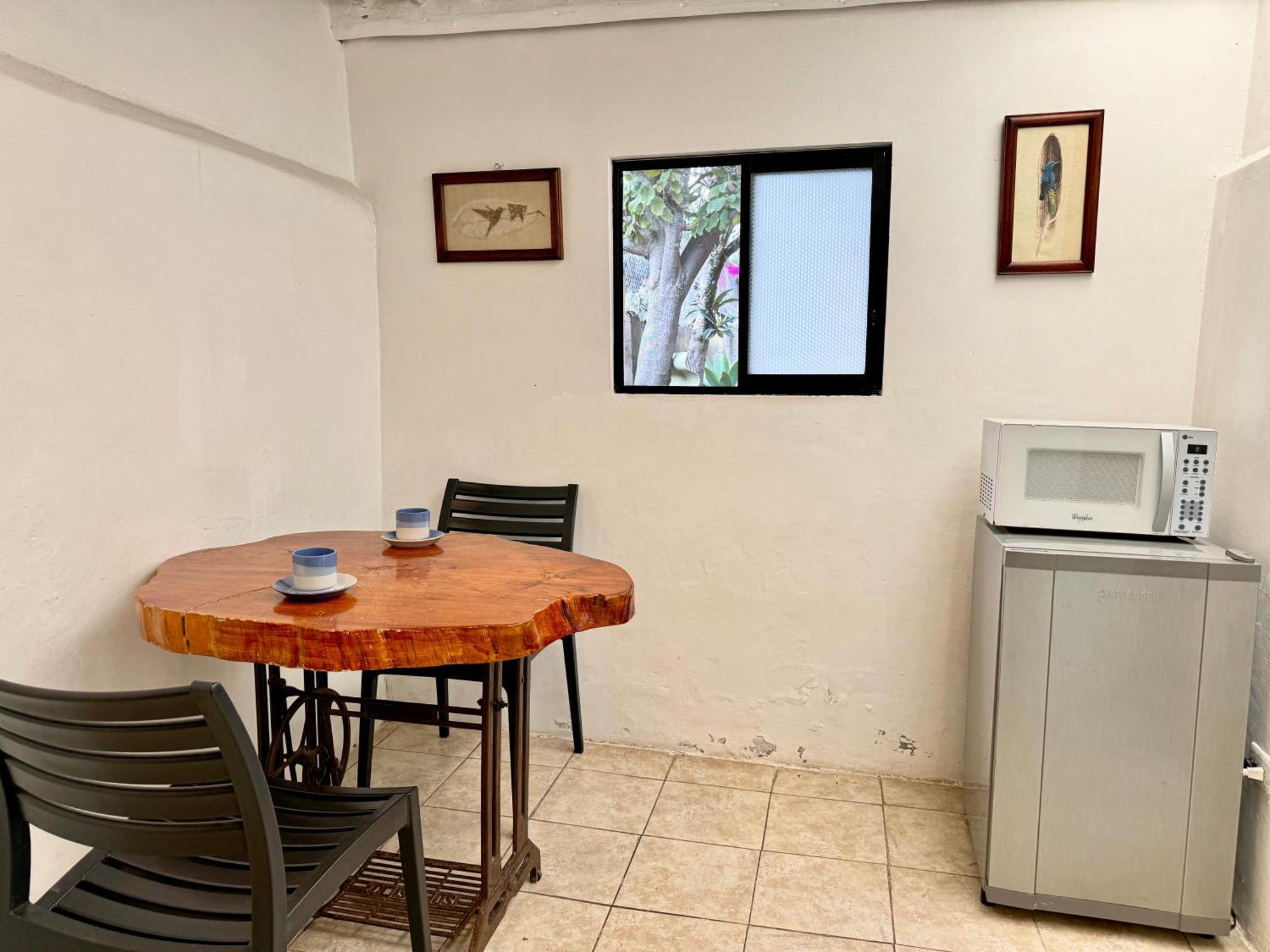 Mckay'S Quinta Villa Yaruqui ภายนอก รูปภาพ
