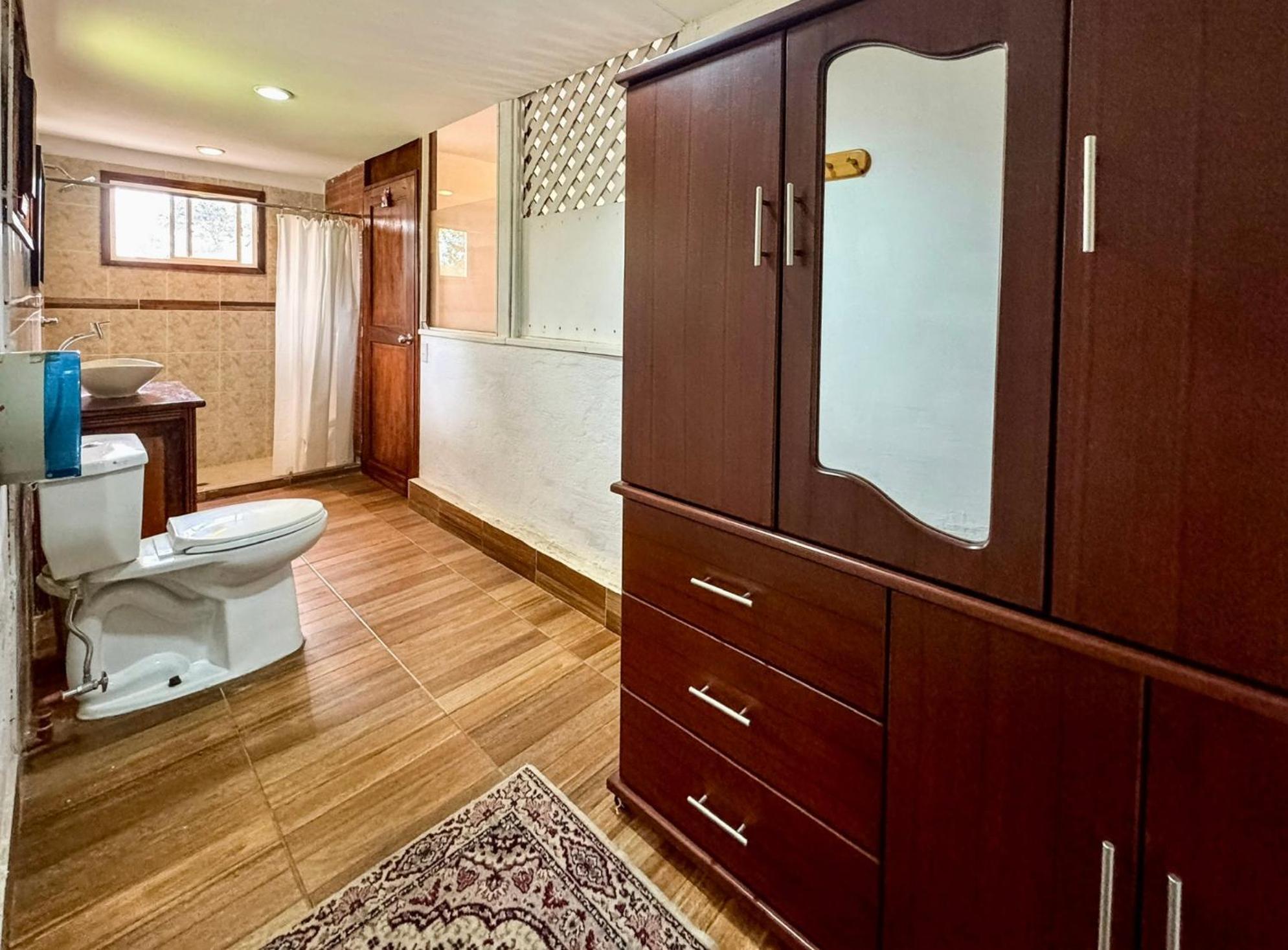 Mckay'S Quinta Villa Yaruqui ภายนอก รูปภาพ