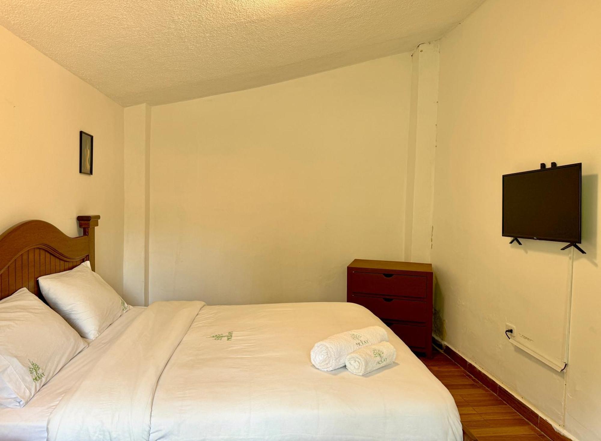 Mckay'S Quinta Villa Yaruqui ภายนอก รูปภาพ