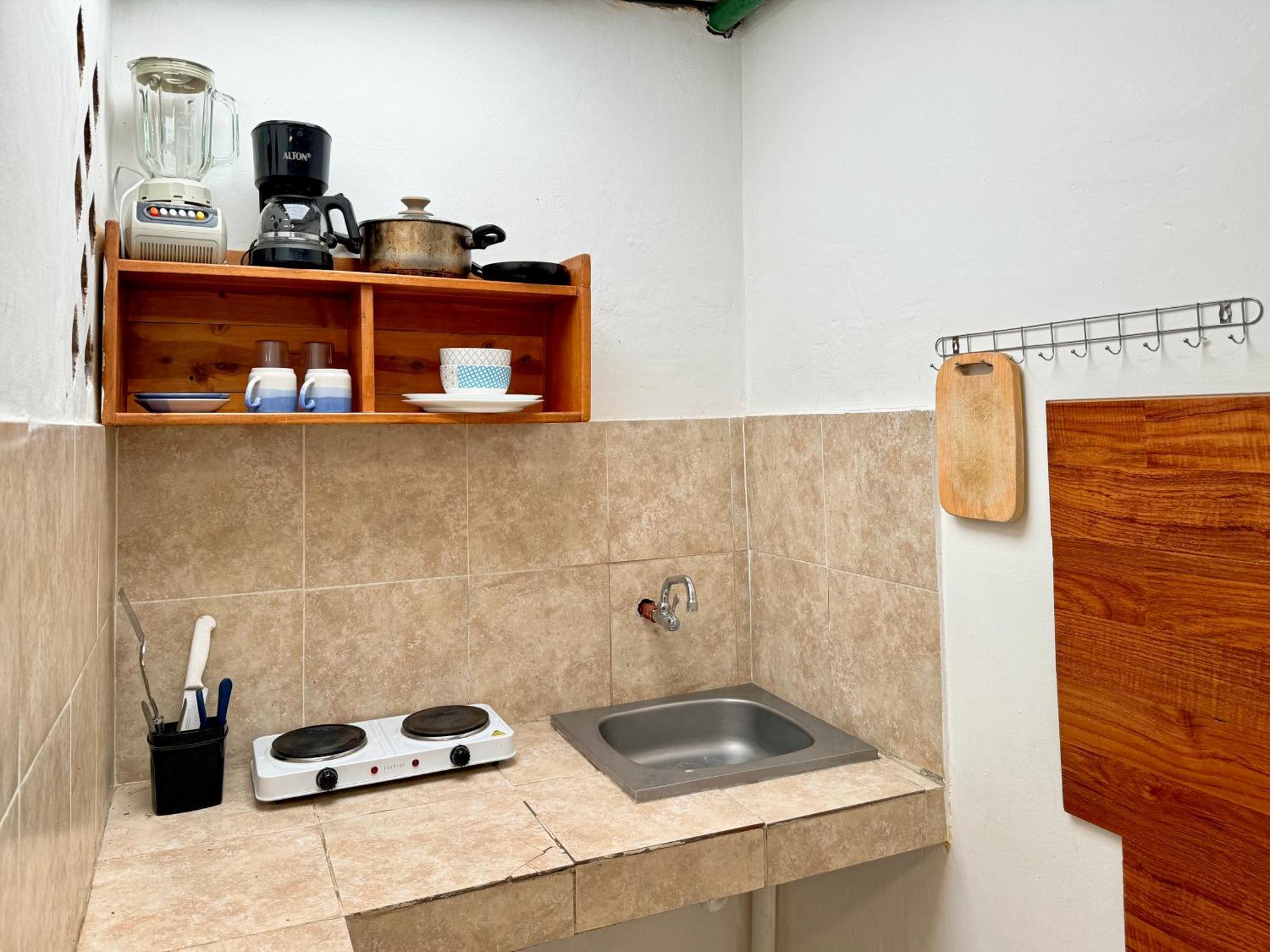 Mckay'S Quinta Villa Yaruqui ภายนอก รูปภาพ