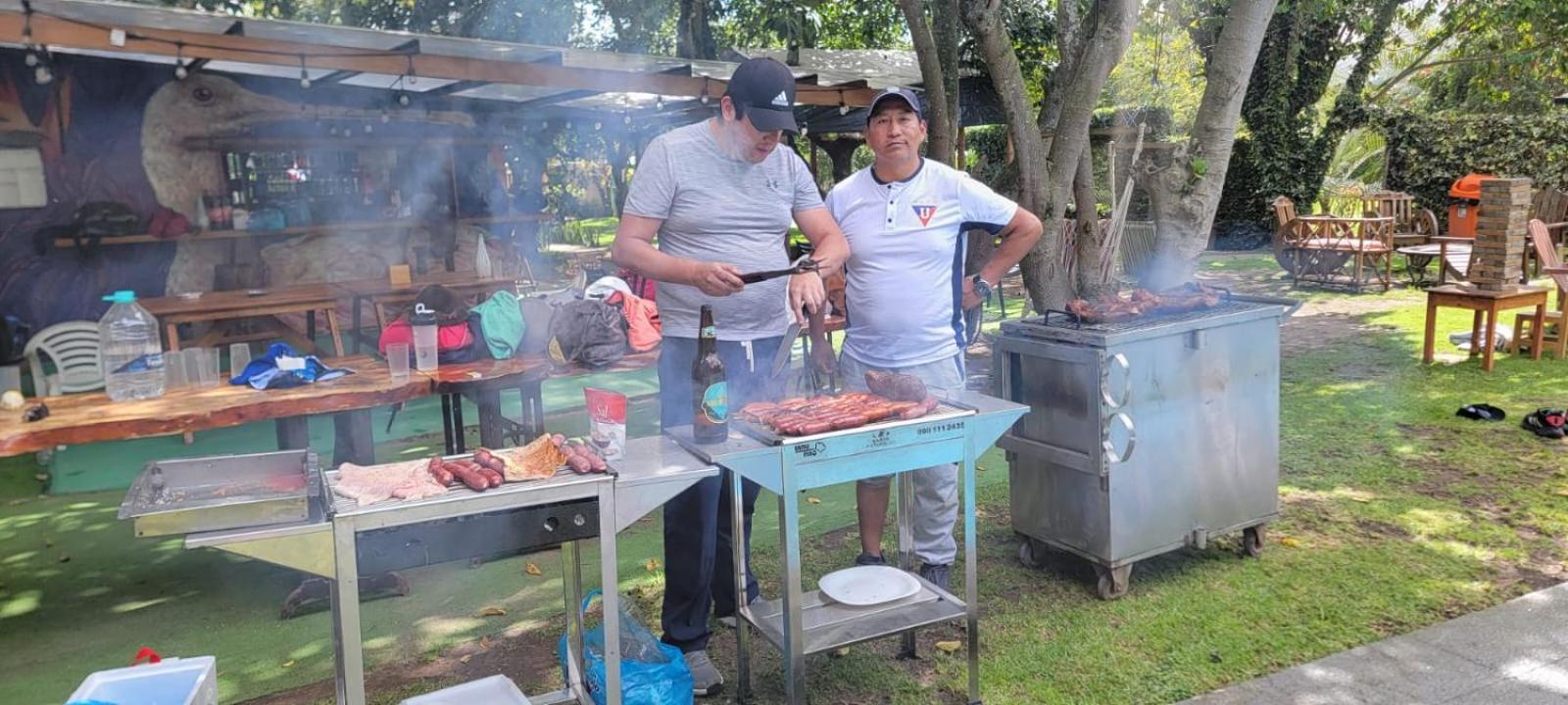Mckay'S Quinta Villa Yaruqui ภายนอก รูปภาพ