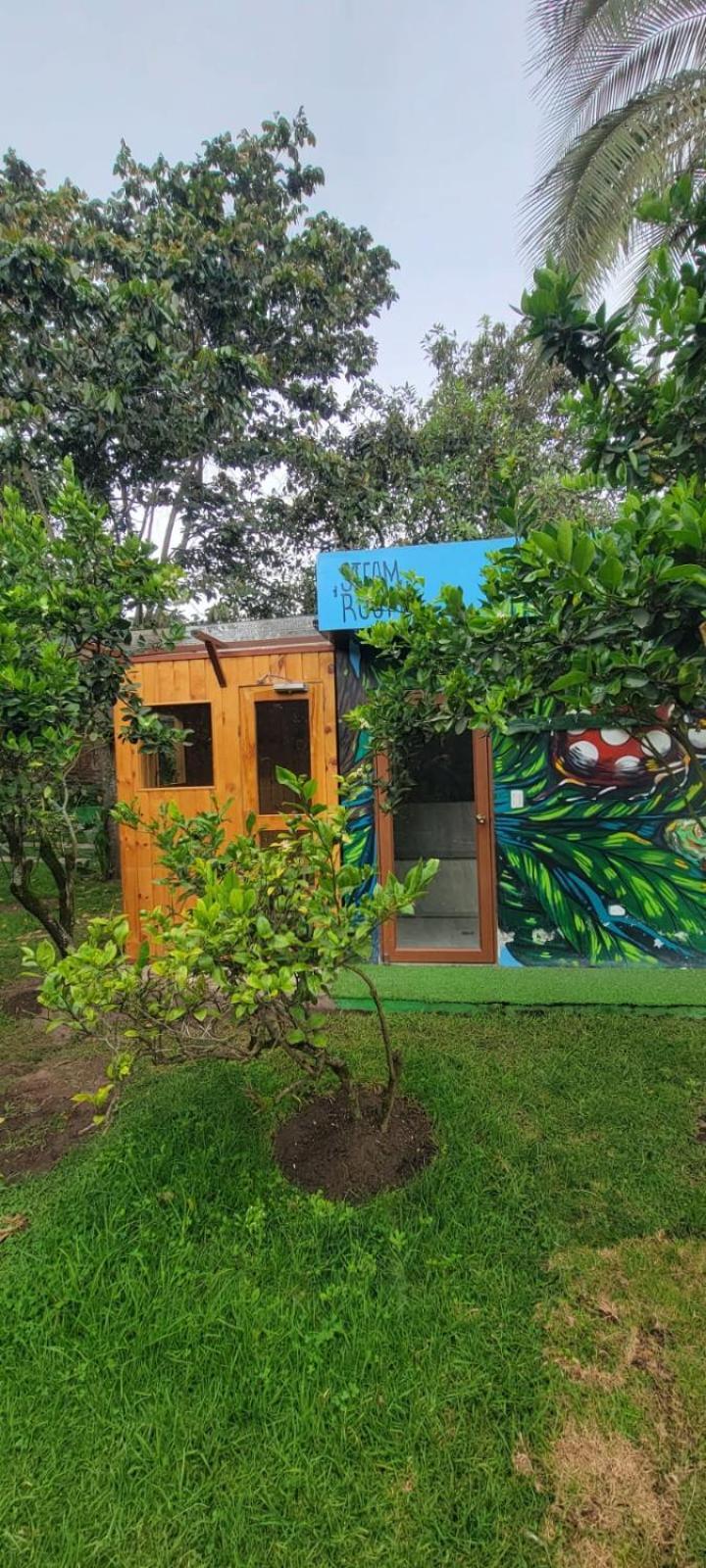 Mckay'S Quinta Villa Yaruqui ภายนอก รูปภาพ